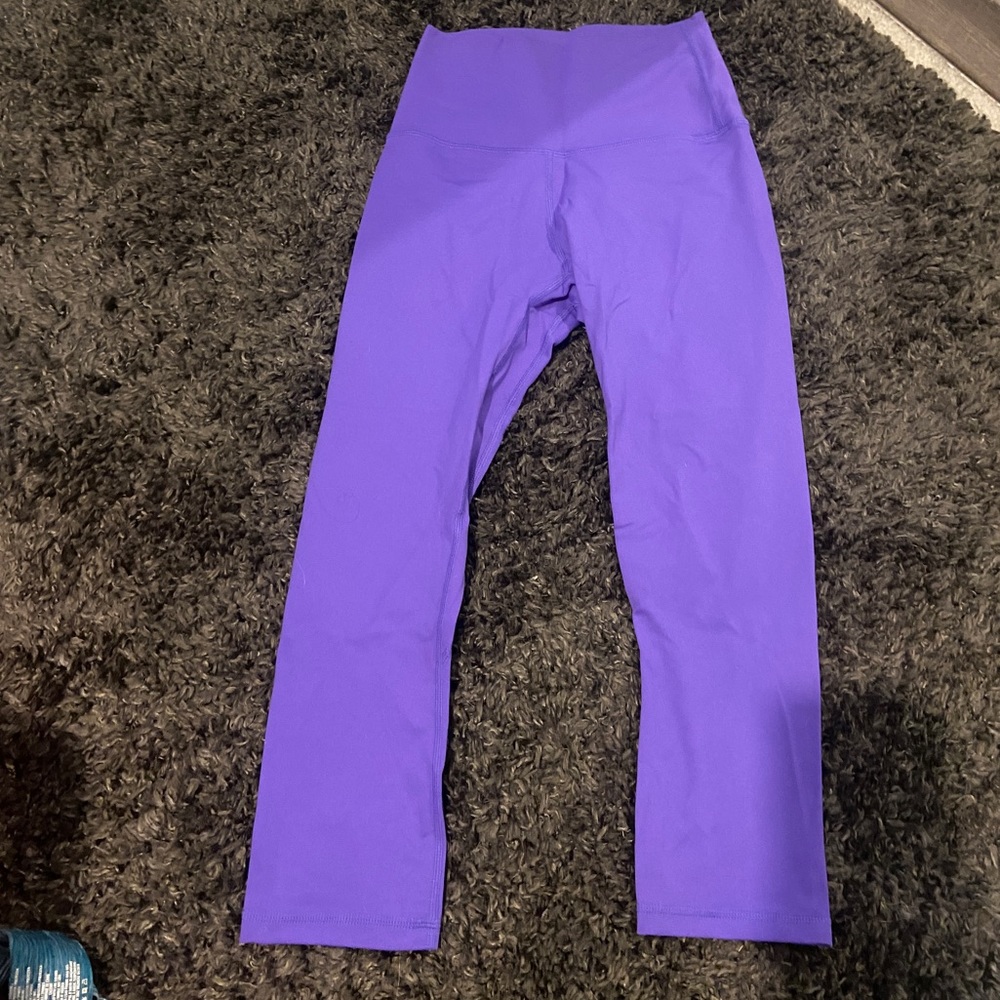 Zyia Leggings, Never Worn!